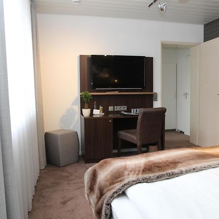 Hotel Vetter Nuertingen Bilik gambar