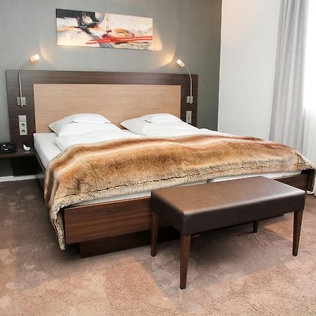 Hotel Vetter Nuertingen Bilik gambar