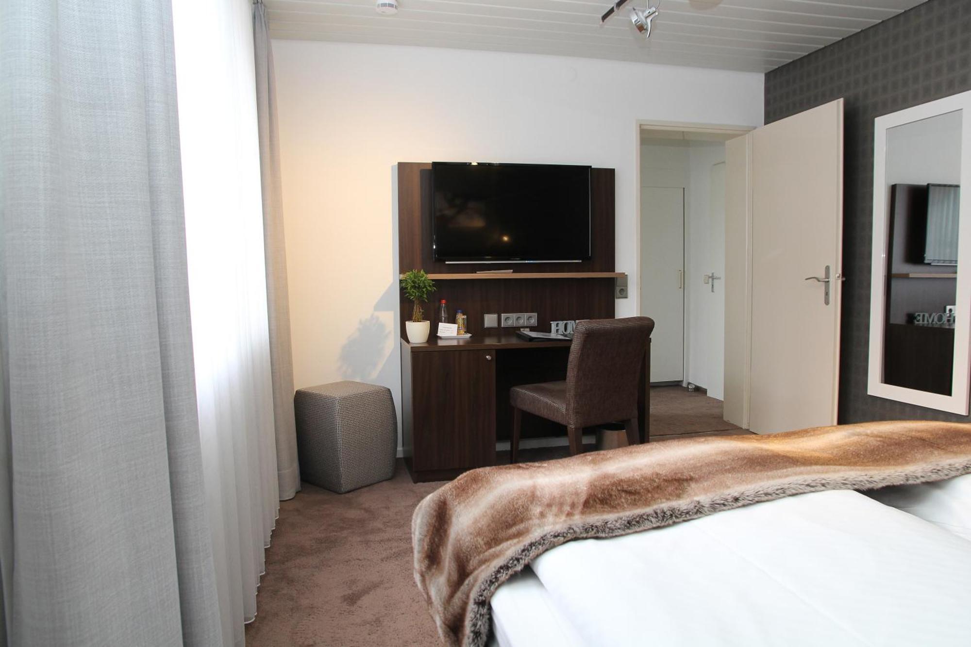 Hotel Vetter Nuertingen Bilik gambar