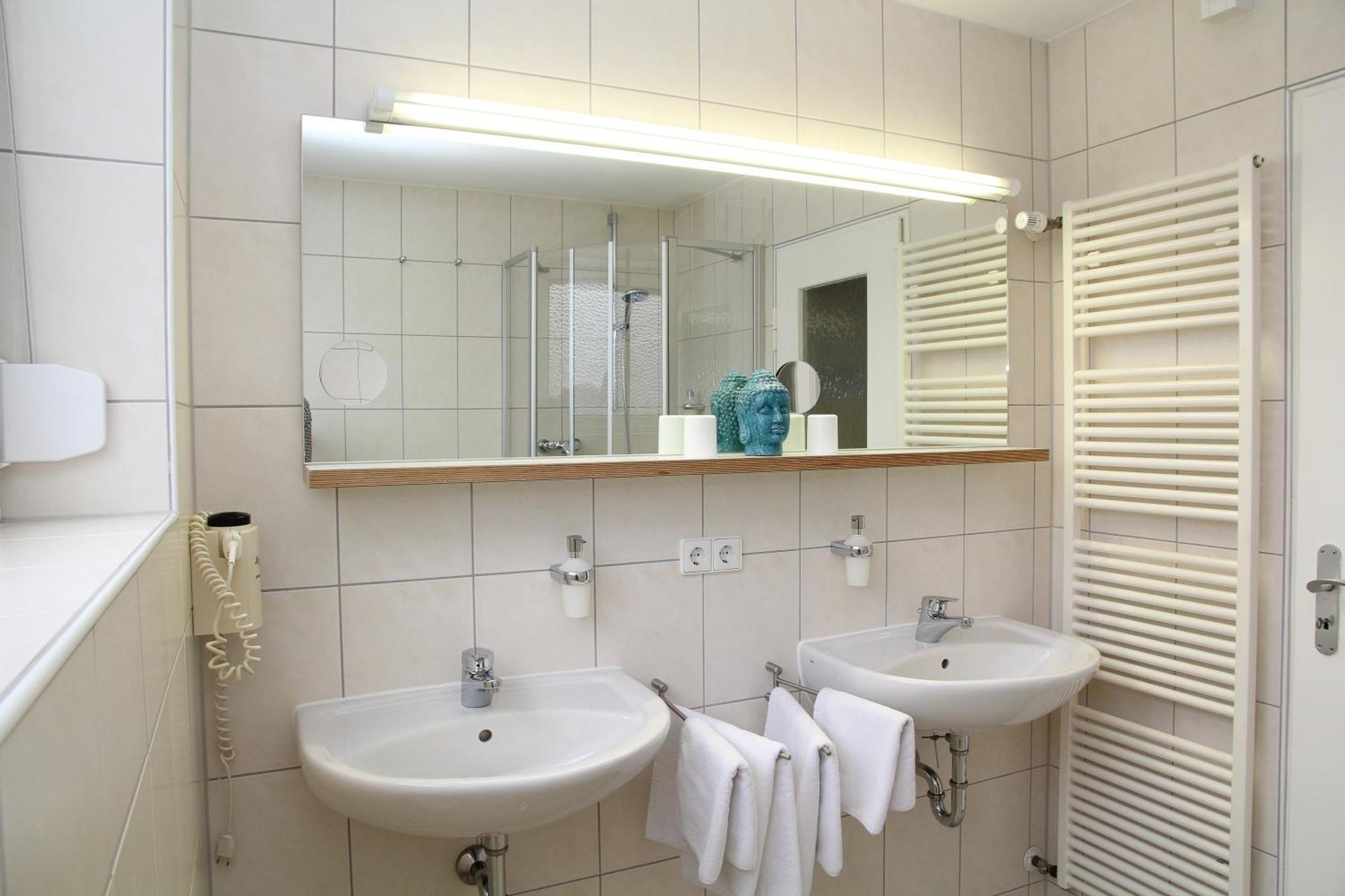 Hotel Vetter Nuertingen Bilik gambar