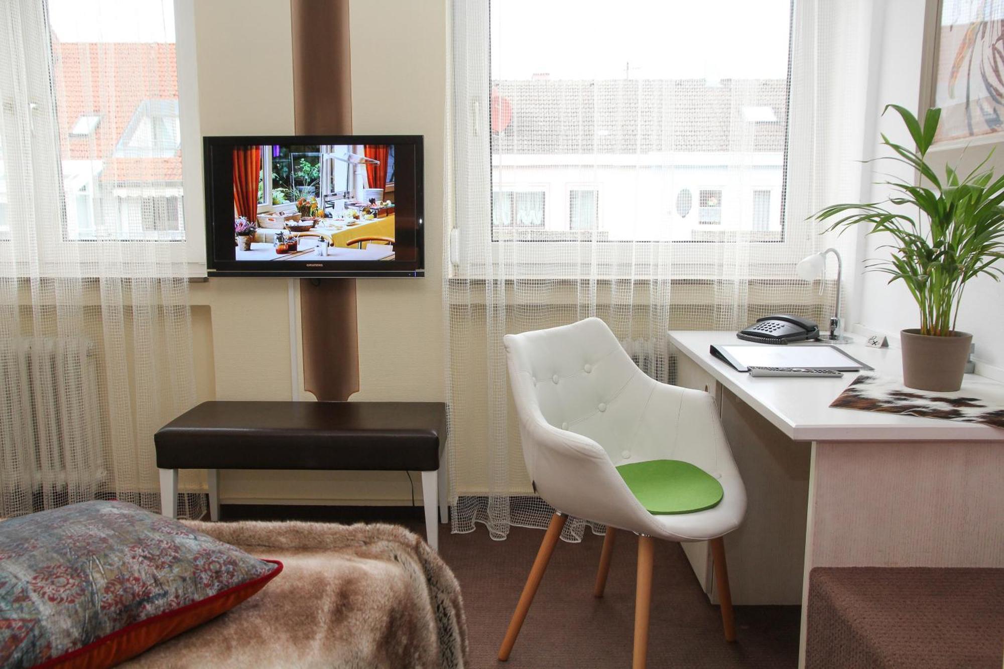 Hotel Vetter Nuertingen Bilik gambar