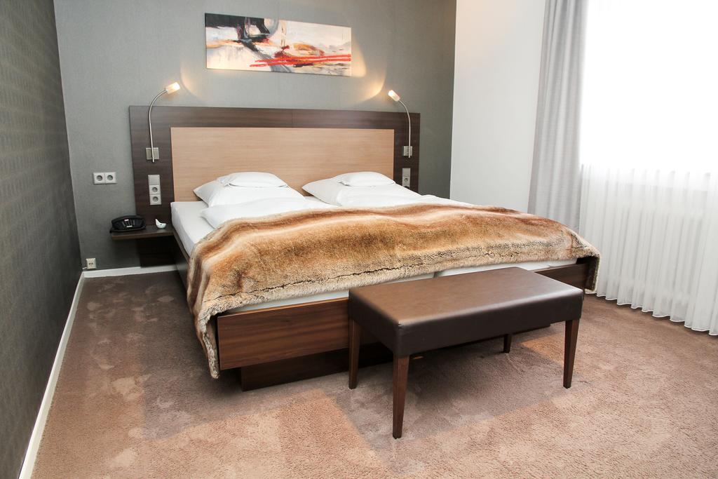 Hotel Vetter Nuertingen Bilik gambar