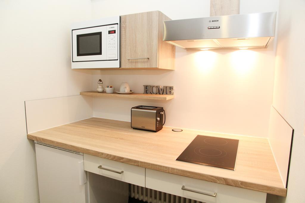 Hotel Vetter Nuertingen Luaran gambar