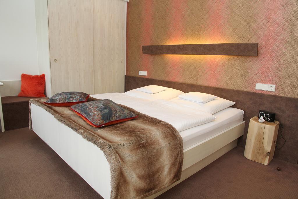 Hotel Vetter Nuertingen Bilik gambar