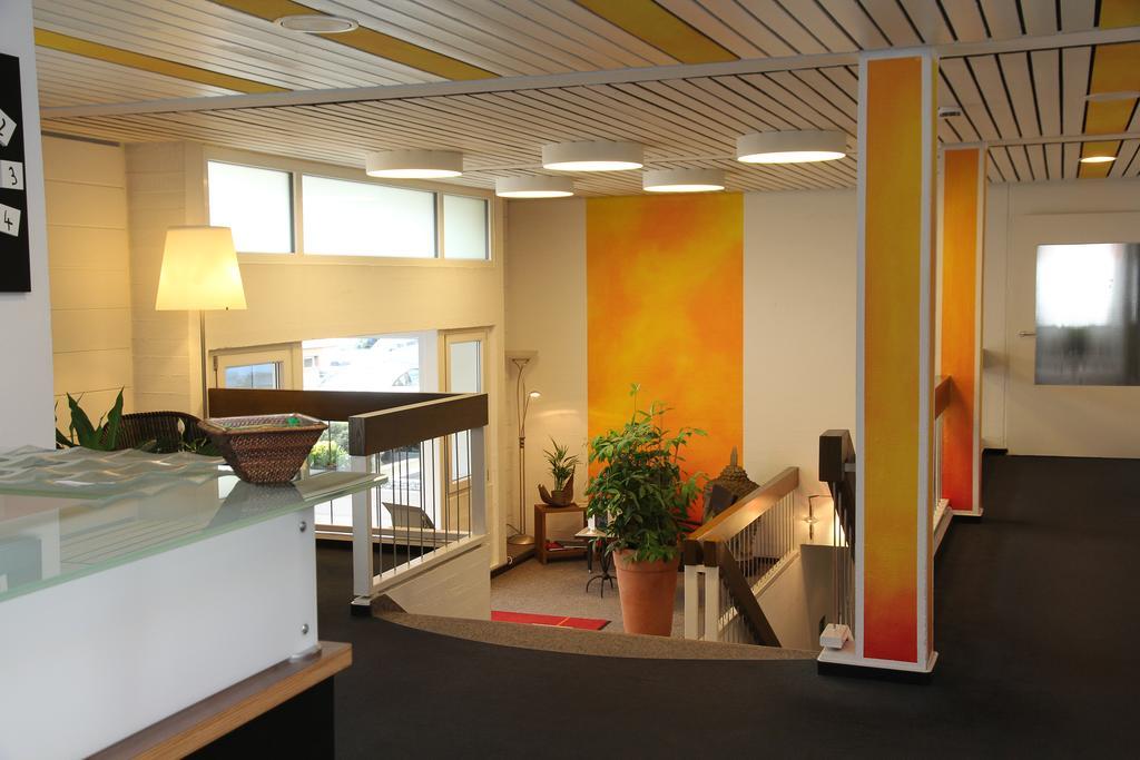 Hotel Vetter Nuertingen Luaran gambar