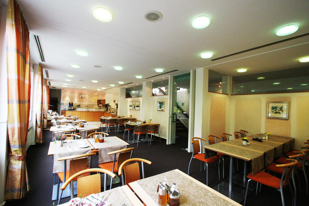 Hotel Vetter Nuertingen Luaran gambar